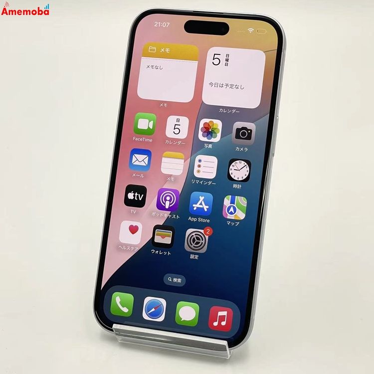 ��®ȯ��iPhone15 128GB �֥롼 MTML3J/A Apple��SIM�ե꡼