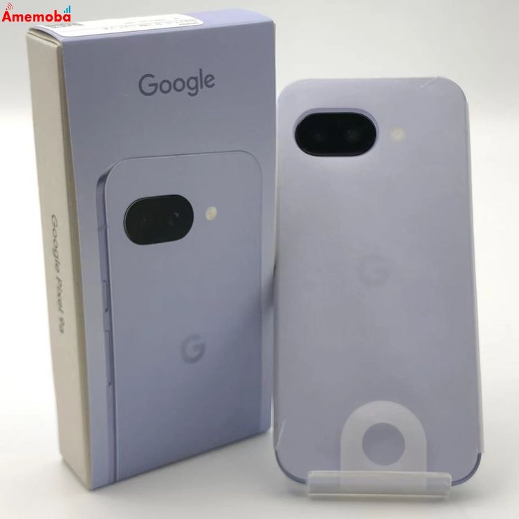Google Pixel 9a 8GB 128GB �ѡ��ץ� G3Y12 AU��SIM�ե꡼ ̤����