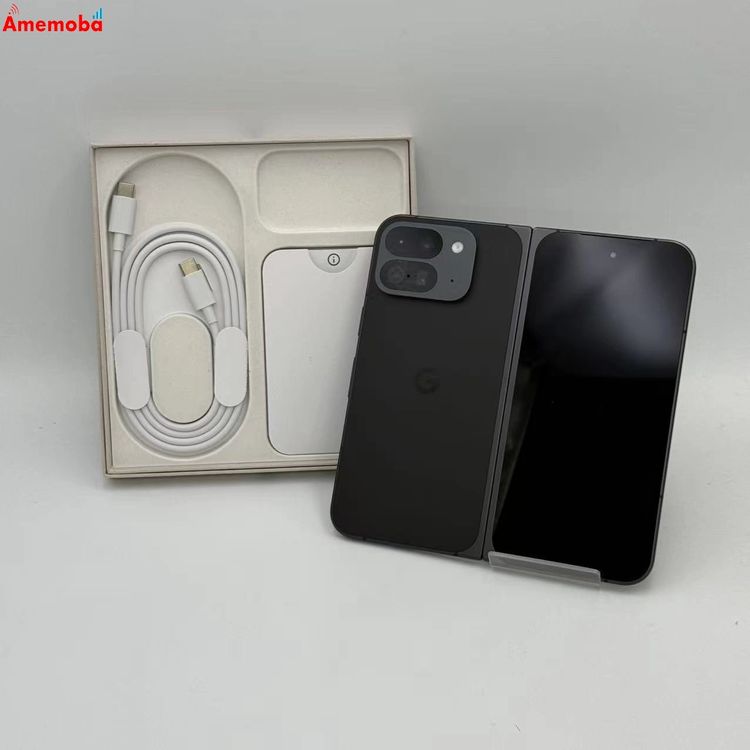 Google Pixel 9 Pro Fold 256GB Obsidian GC15S ������SI