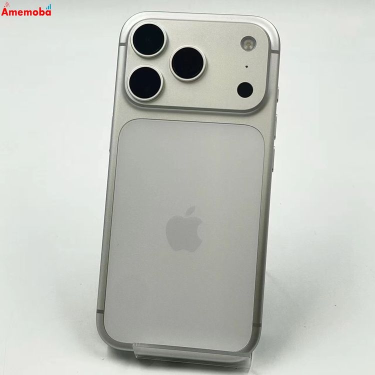 iPhone 17 Pro 256GB ����С� MG854J/A docomo��SIM�ե꡼ ����