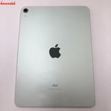 爆速発送iPad Air 第4世代 Wi-Fiモデル 64GB グリーン MYFR2KH/A