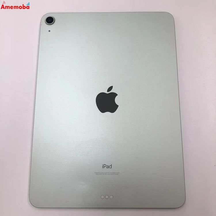 ��®ȯ��iPad Air ��4���� Wi-Fi��ǥ� 64GB ���꡼�� MYFR2KH/A