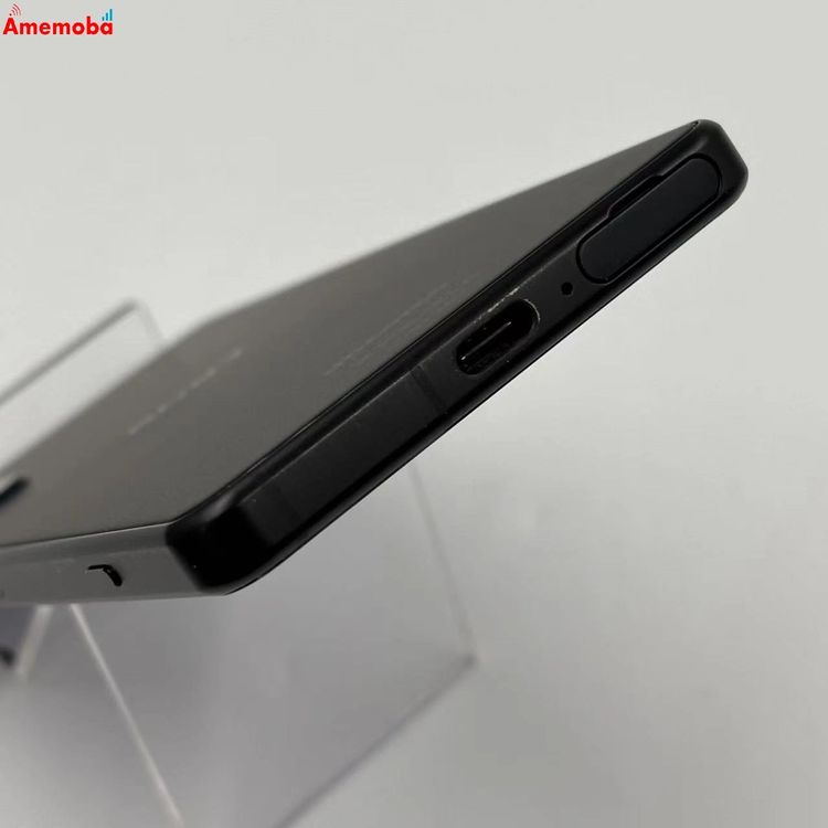 Xperia 5 IV 8GB/128GB �֥�å� SO-54C docomo��SIM�ե꡼