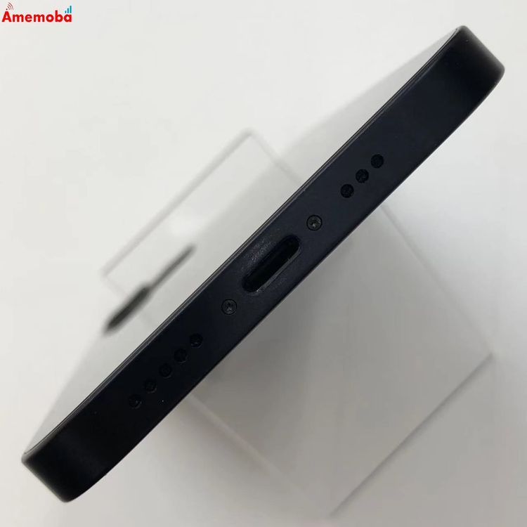 ��®ȯ��iPhone12 128GB �֥�å� MGHU3J/A Apple��SIM�ե꡼