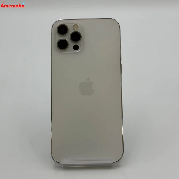 iPhone12 Pro 256GB С MGMA3J/A SoftBankSIMե꡼ 
