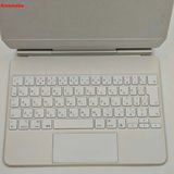 11iPad Pro(2) Magic Keyboard ** ۥ磻 A2261