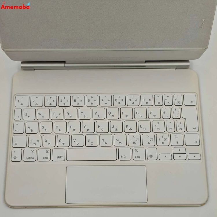 11iPad Pro(2) Magic Keyboard ** ۥ磻 A2261