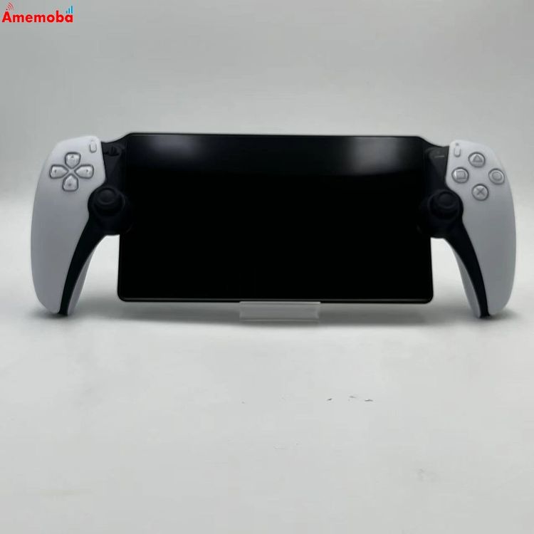 PlayStation Portal ��⡼�ȥץ졼�䡼 �ۥ磻�ȷ� CFI-Y1000 ����