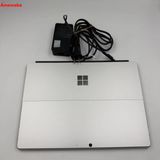 爆速発送Surface Pro 8 128GB プラチナ 1983 美品
