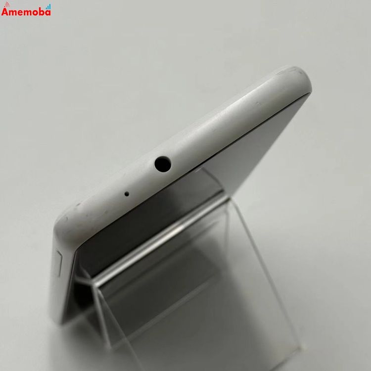 ��®ȯ��Galaxy A22 5G 64GB �ۥ磻�� SC-56B docomo��SIM�ե꡼