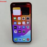 iPhone12 128GB Product Red MGHW3J/A AU��SIM�ե꡼ ����