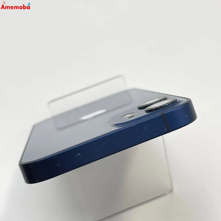 iPhone12 mini 64GB ֥롼 MGAP3J/A ŷХSIMե꡼ 