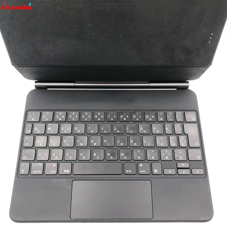 ��®ȯ��Magic Keyboard ���ܸ�(JIS) MXQT2J/A ** �֥�å�