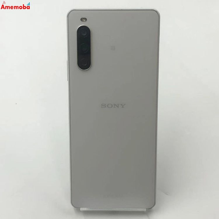 ��®ȯ��Xperia 10 IV 128GB �ۥ磻�� XQ-CC44 ��ŷ��Х�����SIM�ե꡼