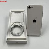 iPhoneSE ��3���� 128GB �������饤�� MMYG3J/A AU��SIM�ե꡼ ������
