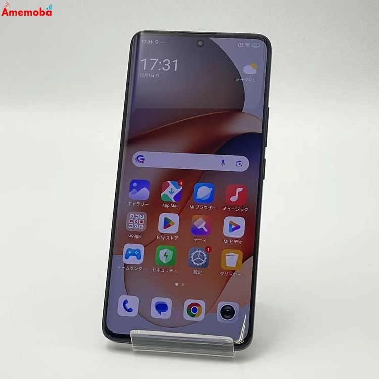 Redmi Note 13 Pro+ 5G 8GB/512GB ߥåɥʥȥ֥å 24040RA
