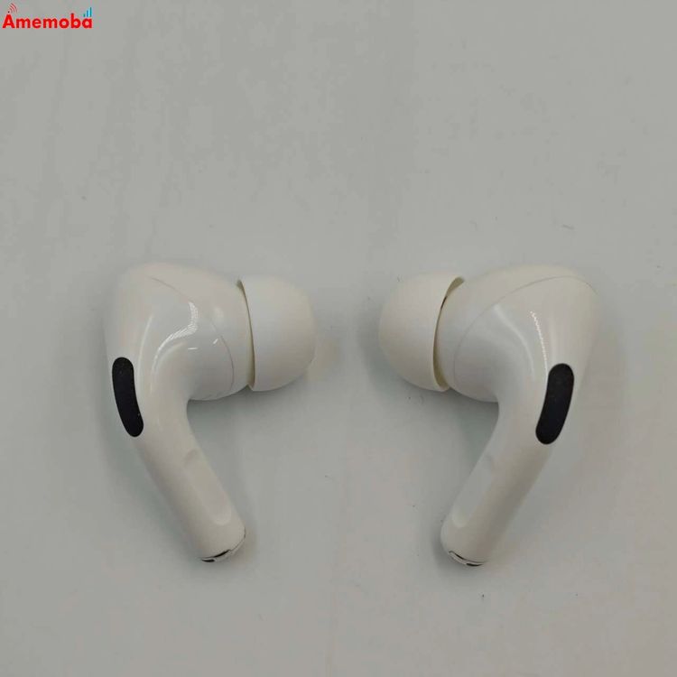 AirPods Pro ��1���� 2021ǯ��ǥ� MagSafe - �ۥ磻�� MLWK3J/A