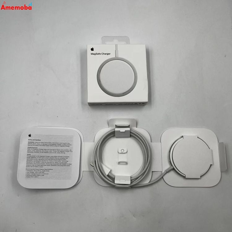 ��®ȯ��MagSafe���Ŵ� MHXH3AM/A �ۥ磻��