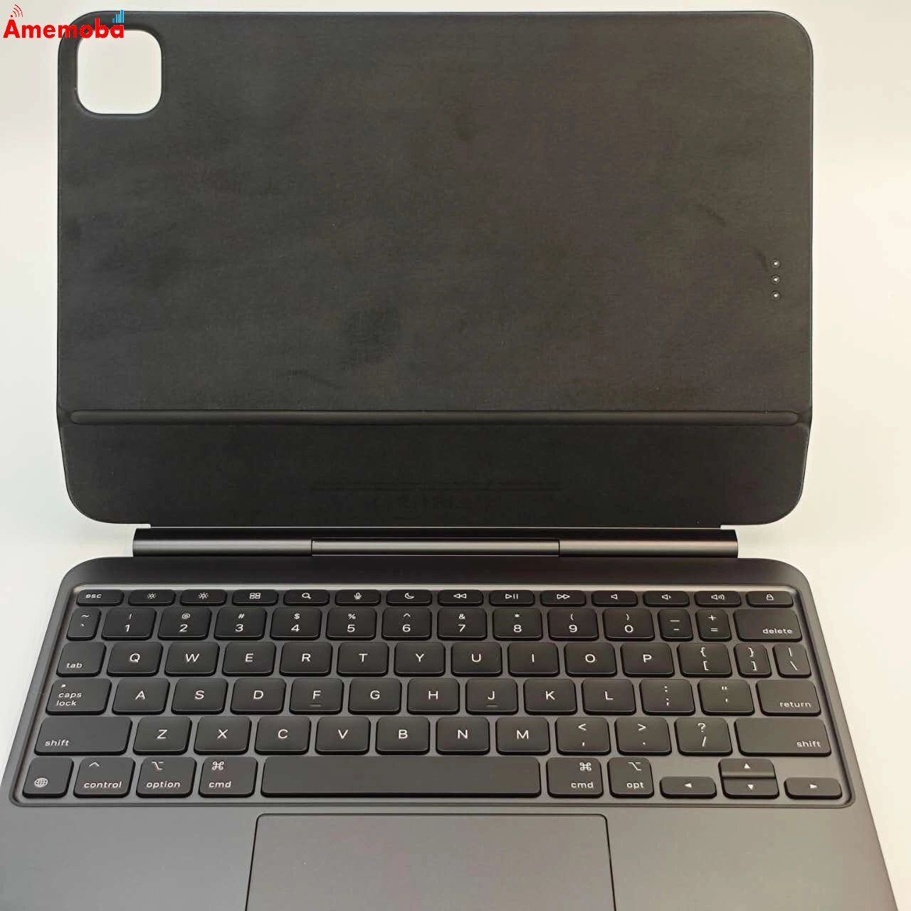 【動作確認済み】Apple Magic Keyboard 11インチ用 Apple Magic Keyboard with Trackpad for 11-inch iPad: Black