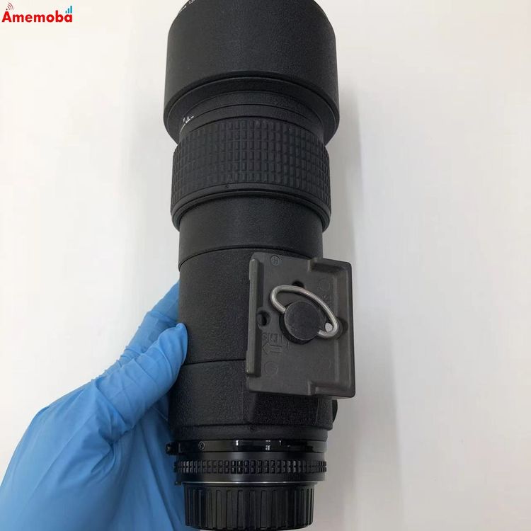 ��®ȯ��AF NIKKOR 300mm F4 ED �֥�å� 1988 ����