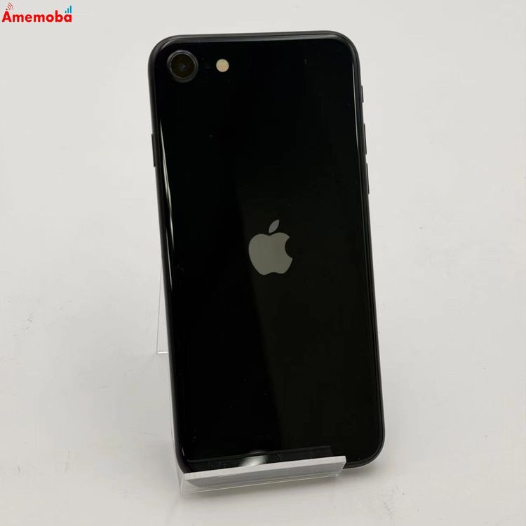 iPhoneSE ��3���� 64GB �ߥåɥʥ��� MMYC3J/A AU��SIM�ե꡼ ����