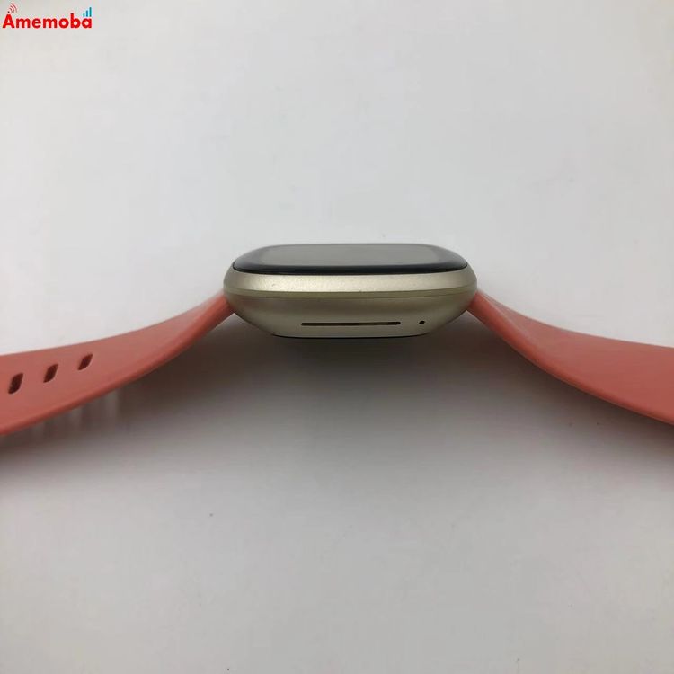 ®ȯFitbit Versa 3 * ԥ󥯥쥤/եȥ FB511 