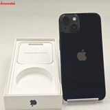 爆速発送iPhone14 128GB ミッドナイト MPUD3J/A SoftBank版SIMフリー
