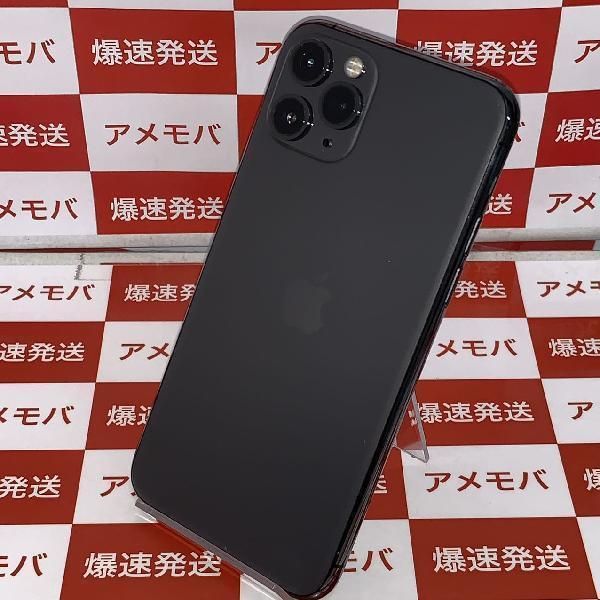 ムスビー｜爆速発送iPhone11 Pro 64GB Apple版SIMフリー バッテリー100 