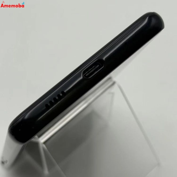 Galaxy A23 5G 4GB/64GB �֥�å� SCG18 AU��SIM�ե꡼ ������