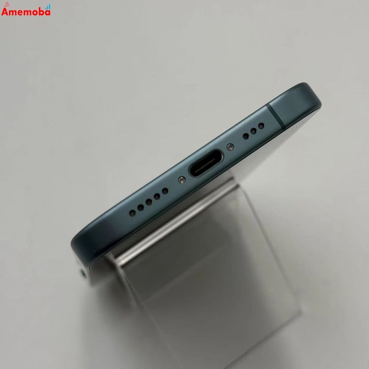 ��®ȯ��iPhone16 128GB �ƥ����� MYDV3J/A docomo��SIM�ե꡼