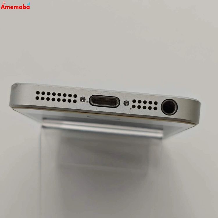 ®ȯiPhoneSE 64GB С MLM72J/A  auSIMե꡼ 