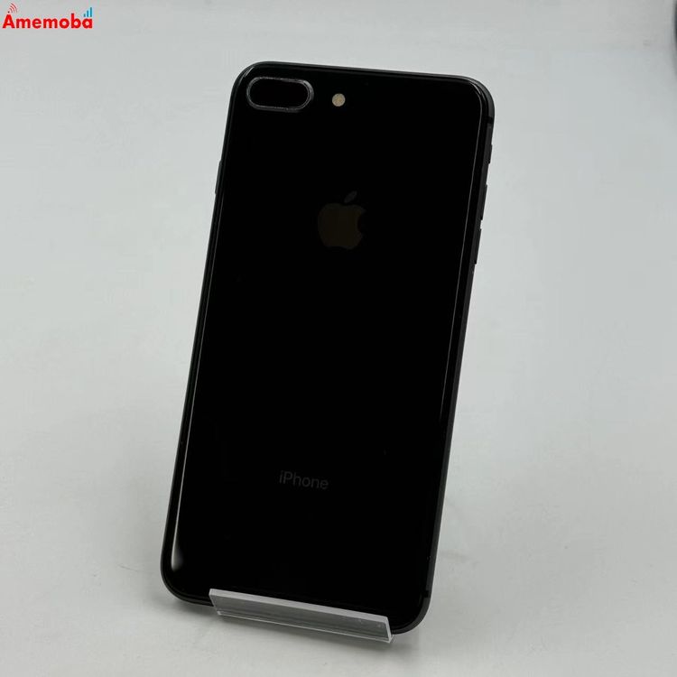 iPhone8 Plus 64GB ���ڡ������쥤 MQ9K2J/A docomo��SIM�ե꡼