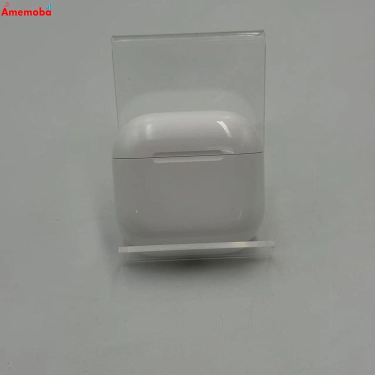 ��®ȯ��AirPods ��4���� - �ۥ磻�� MXP63J/A