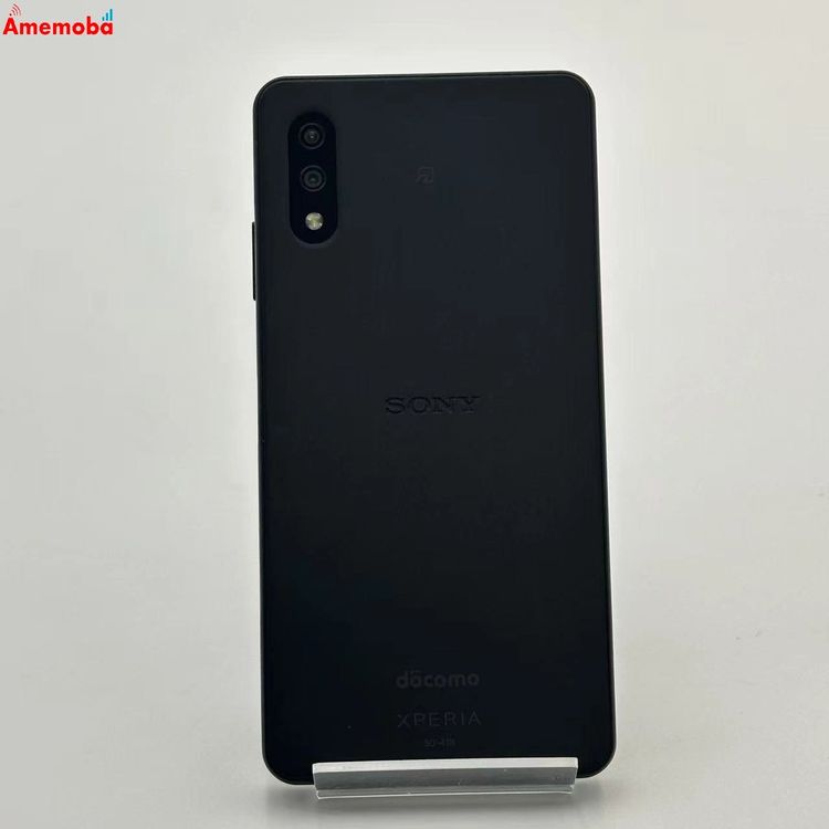 ®ȯXperia Ace II 64GB ֥å SO-41B docomoSIMե꡼