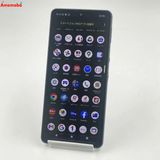 AQUOS sense6 4GB/64GB �֥�å� SH-54B docomo��SIM�ե꡼