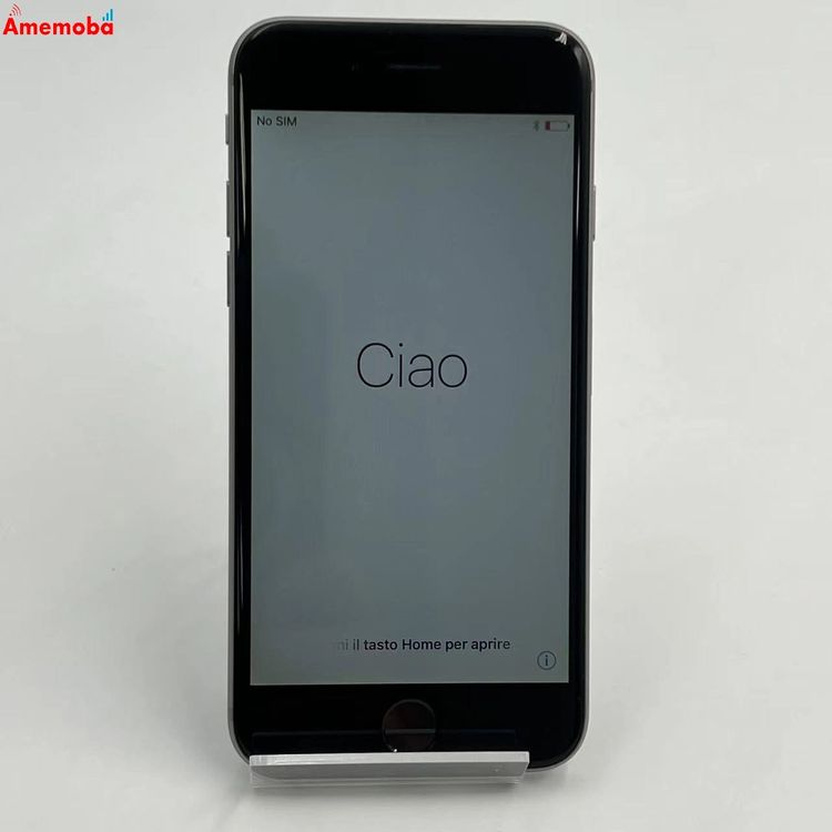 ®ȯiPhone6 16GB ڡ쥤 MG472J/A au 