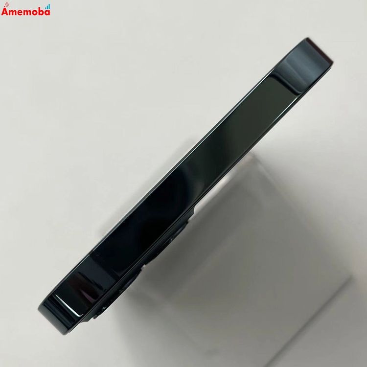 iPhone12 Pro 512GB �ѥ��ե��å��֥롼 MGMJ3J/A SIM�ե꡼ ��������