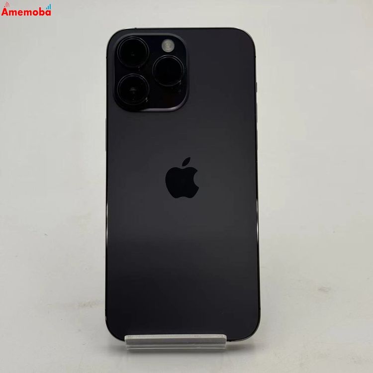 iPhone14 ProMax 512GB �ǥ����ץѡ��ץ� MQ8G3CH/A ������SIM�ե꡼