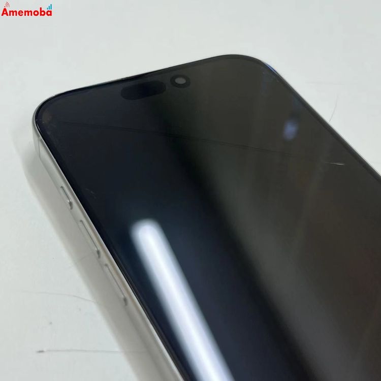 iPhone16 Pro 256GB �ۥ磻�ȥ����˥��� MYN13J/A SIM�ե꡼ �������