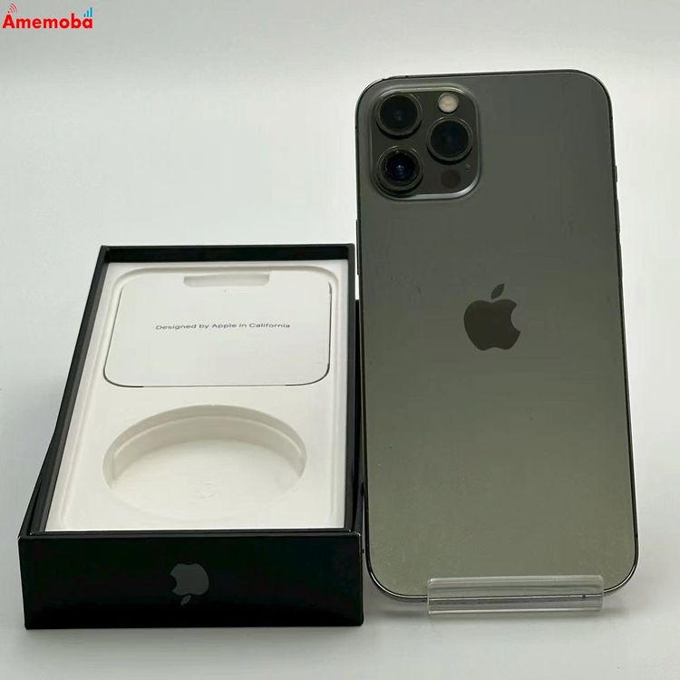 iPhone12ProMax 256GB 本体 シルバー SIMフリー Apple iPhone 12 Pro Max 256GB SIMフリー 価格比較 - 価格.com