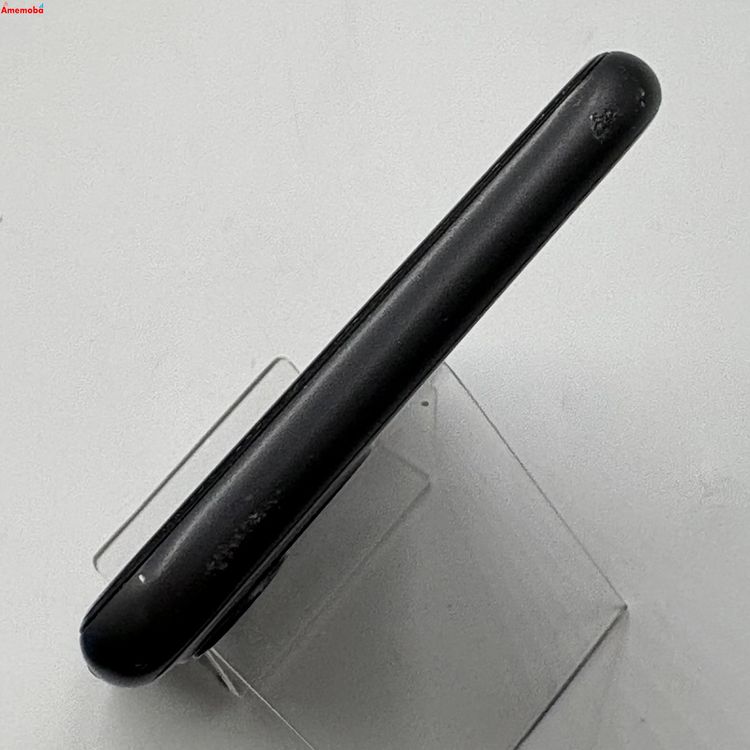 ��®ȯ��iPhone11 64GB �֥�å� MWLT2J/A AU��SIM�ե꡼ �������