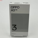 OPPO A3 5G 4GB/128GB ֥å CPH2639 ŷХSIMե꡼ ̤