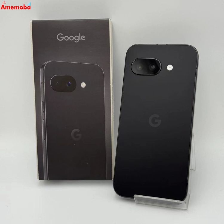 ®ȯGoogle Pixel 9a 8GB/128GB ֥ǥ G3Y12 SIMե꡼