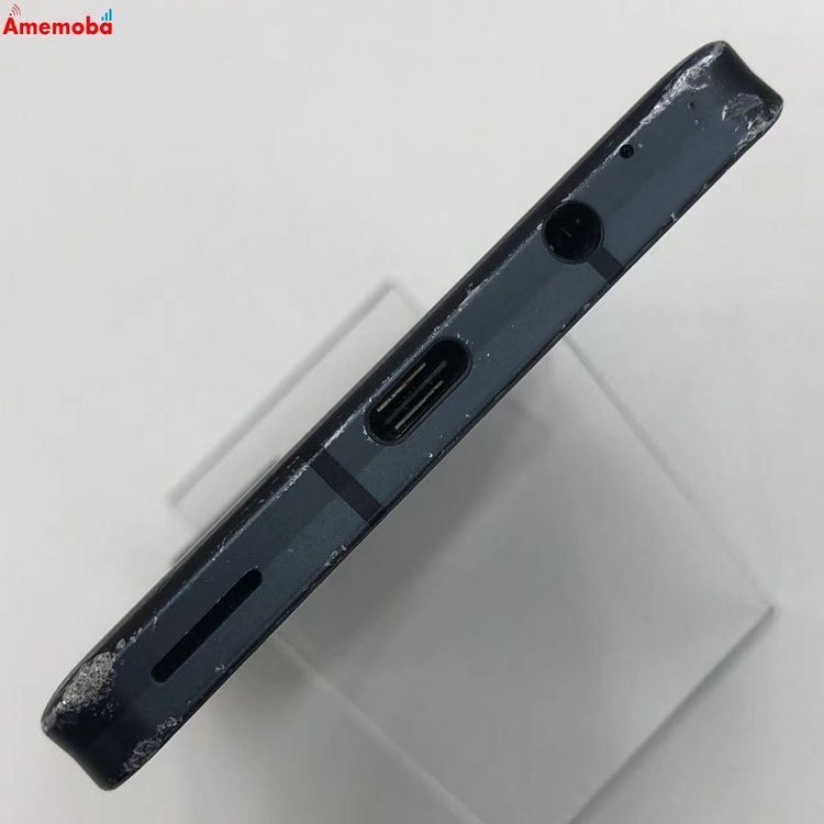 AQUOS sense6s 4GB/64GB �֥�å� SHG07 AU��SIM�ե꡼ �������