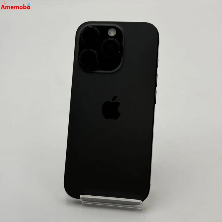 iPhone 16 Pro 128GB Black Titanium MYND3X/A ������SIM