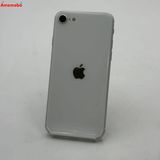 iPhoneSE 第2世代 64GB ホワイト MHGQ3J/A Apple版SIMフリー ジャンク