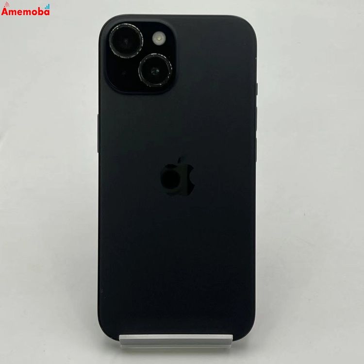 ��®ȯ��iPhone15 256GB �֥�å� MTMN3J/A SoftBank��SIM�ե꡼