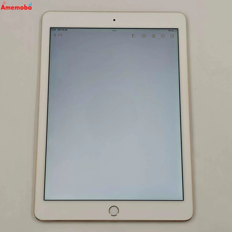 ®ȯiPad Air 2 Wi-Fiǥ 64GB  MH182J/A 
