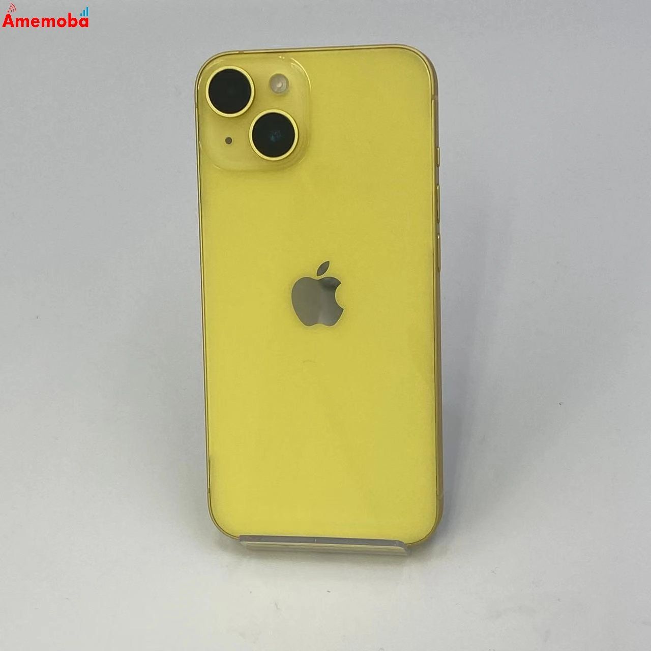 M*R様 iPhone14 128GB 海外版(eSIM) ジャンク ムスビー|爆速発送iPhone14 128GB イエロー MR3J3LL/A 海外版