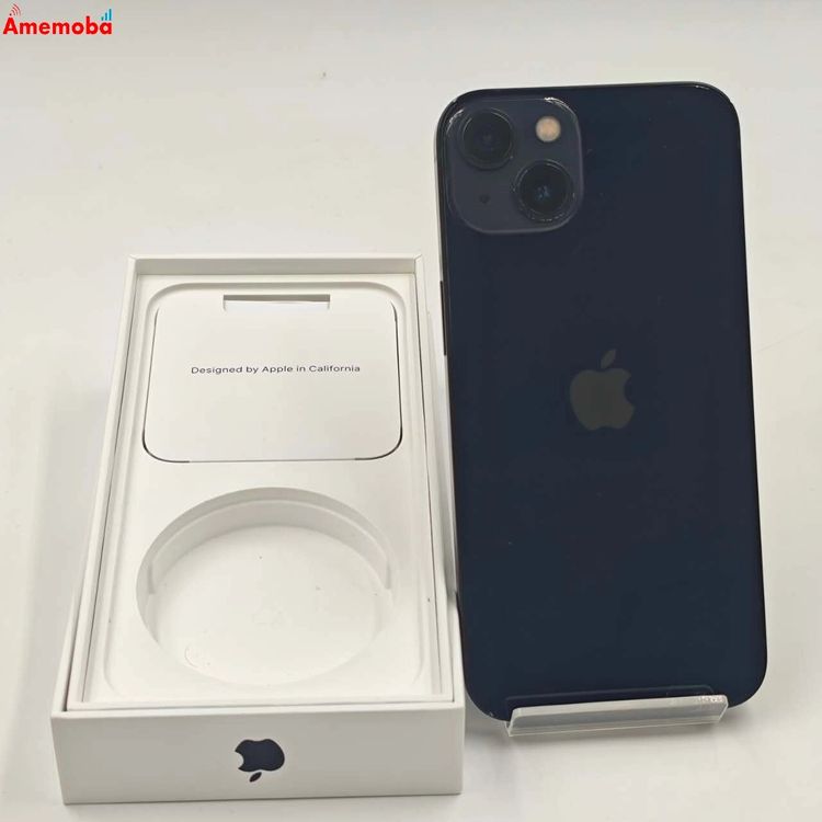 ��®ȯ��iPhone13 128GB �ߥåɥʥ��� MLNC3J/A Apple��SIM�ե꡼